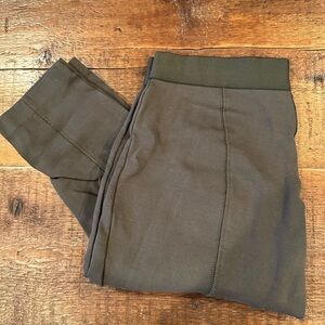 J. Crew Pixie Pant
